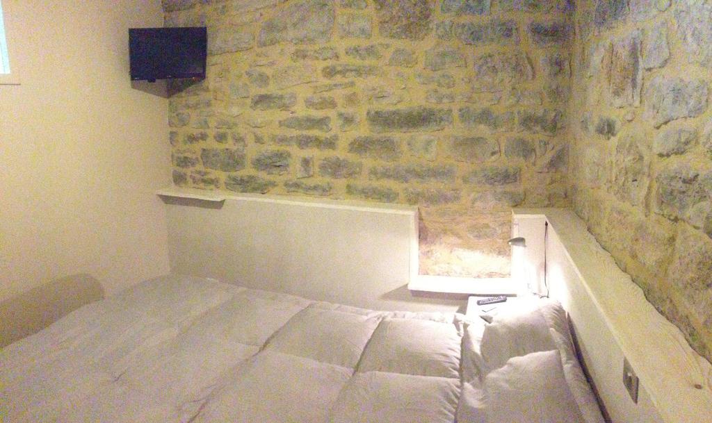 Hotel & Spa Rodier Campagnac  Phòng bức ảnh