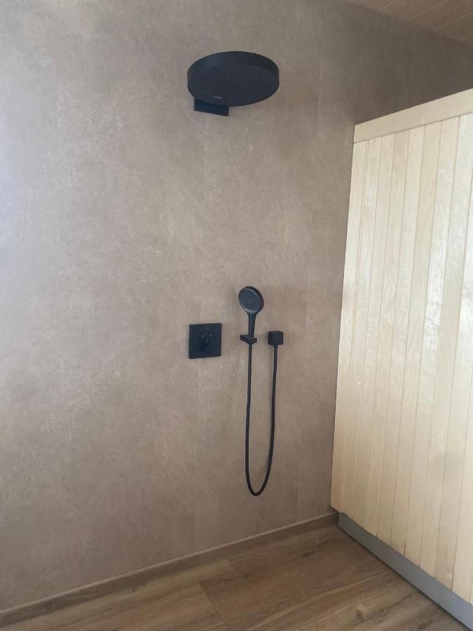 Hotel & Spa Rodier Campagnac  Ngoại thất bức ảnh