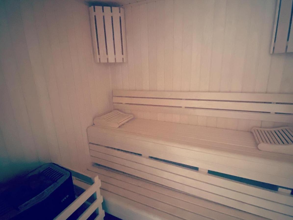 Hotel & Spa Rodier Campagnac  Ngoại thất bức ảnh