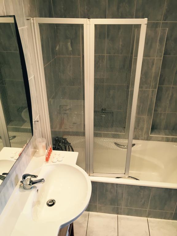 Hotel & Spa Rodier Campagnac  Phòng bức ảnh