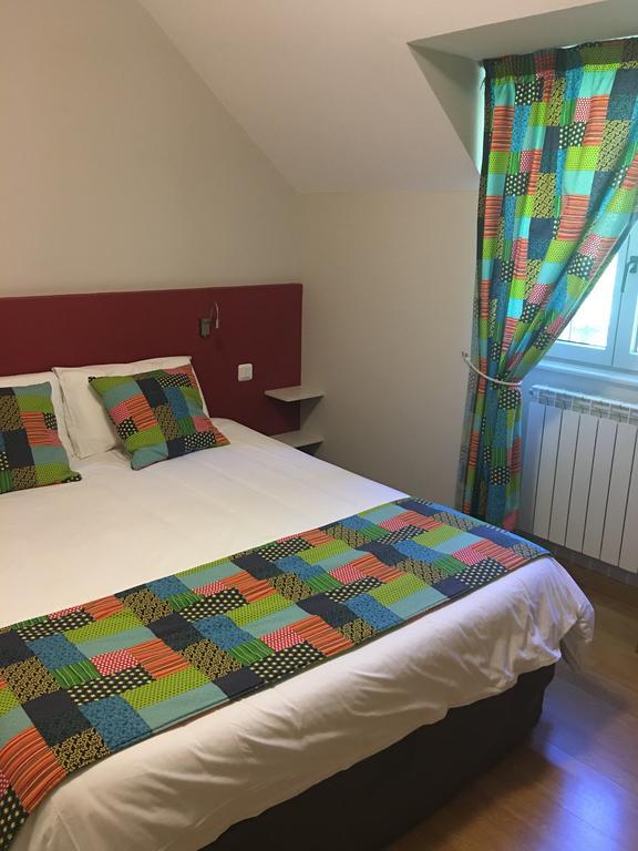 Hotel & Spa Rodier Campagnac  Ngoại thất bức ảnh