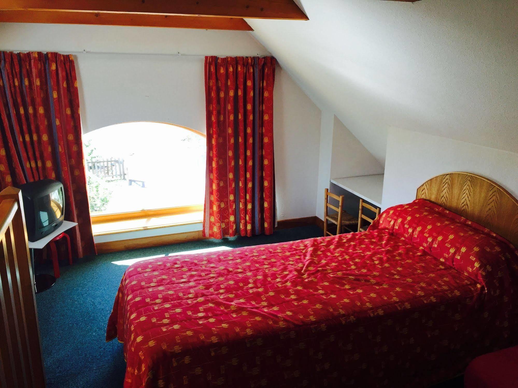 Hotel & Spa Rodier Campagnac  Ngoại thất bức ảnh