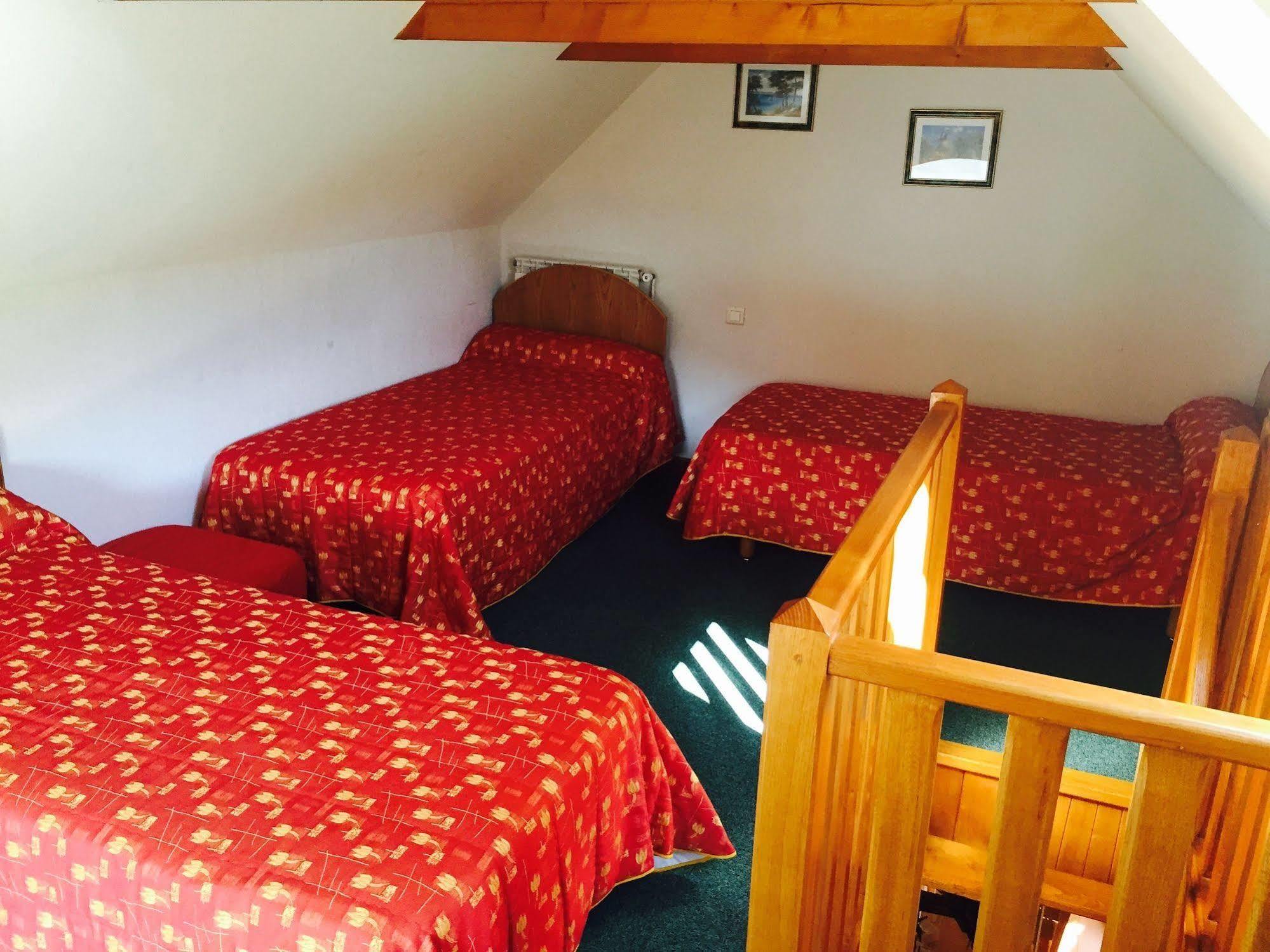 Hotel & Spa Rodier Campagnac  Ngoại thất bức ảnh