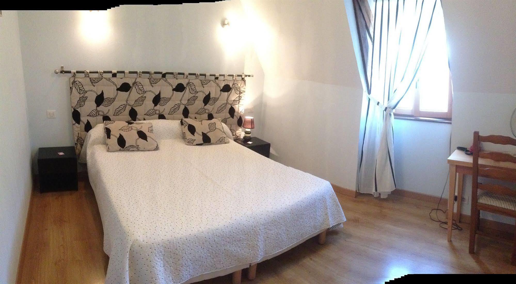 Hotel & Spa Rodier Campagnac  Ngoại thất bức ảnh